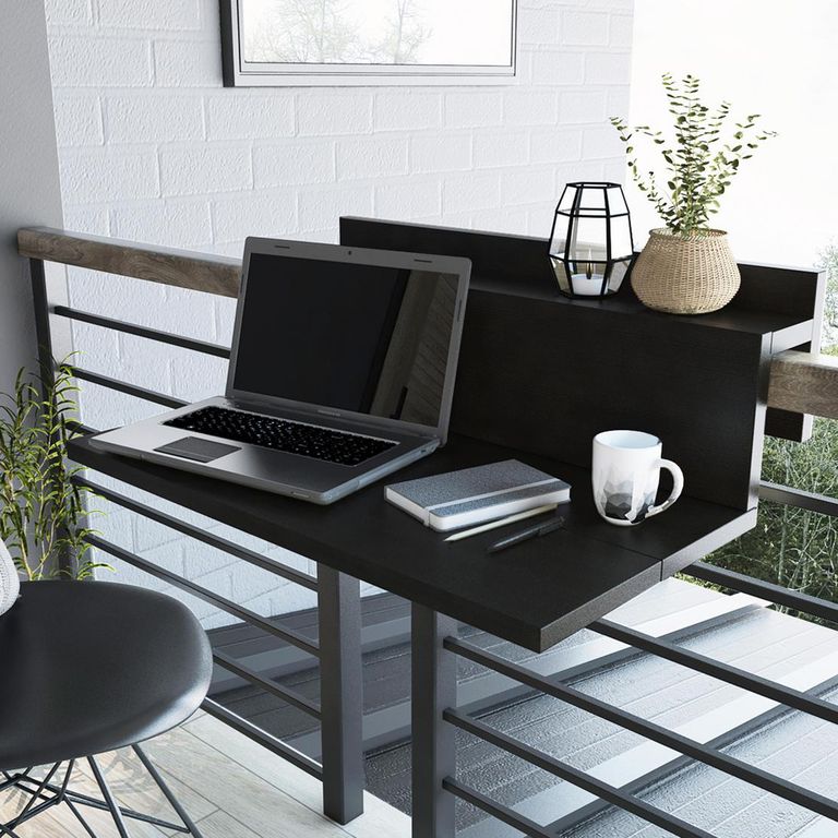 Escritorio Terraza Office