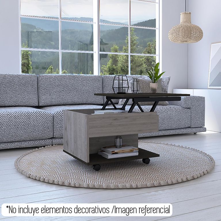 Mesa funcional