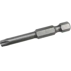 MAMUT - Punta torx delgada T15 x 50 mm 1unidad