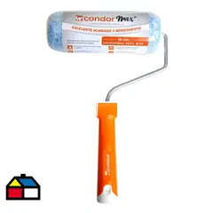 CONDOR - Rodillo Max 18 cm