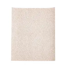 BOSCH - Pack de 25 lijas para madera y pintura grano 80