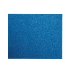 BOSCH - Pack de 25 lijas para metal grano 40