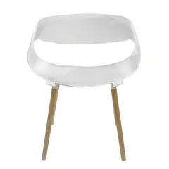 IDETEX - Set de 2 Sitiales Nórdico