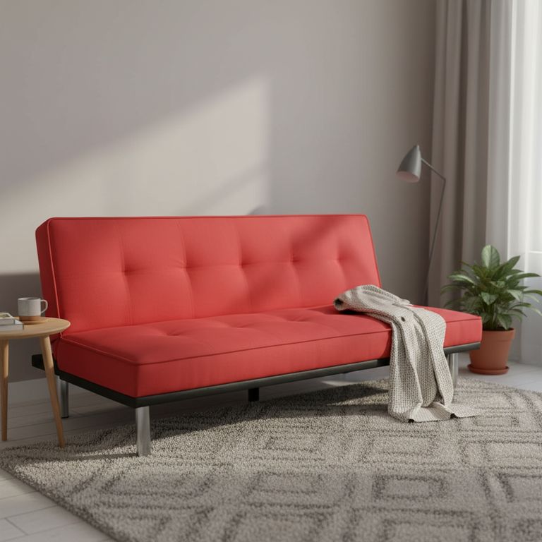 Futón Milano 77x178x83 cm