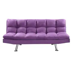 IDETEX - Futón Bari 83x180x81 cm