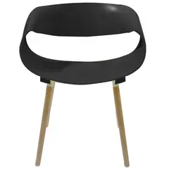 IDETEX - Set de 2 Sitiales Nórdico