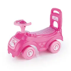 KIDSCOOL - Correpasillo de Unicornio Rosado Desde 2 años