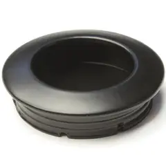 HBT - Asa oh negro mate 35 mm