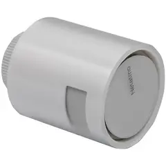 BTICINO - Valvula inteligente para radiadores wifi integrado netatmo