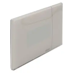 BTICINO - Termostato En Placa Conectado With Netatmo - Color Arena - Embutido