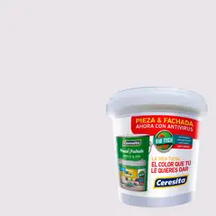 CERESITA - Muestra Color 0.1 l Satinado Púrpura Tranquility