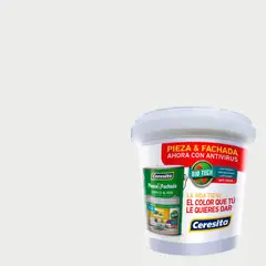 CERESITA - Muestra Color Satinado 100 ml Amarillo Composed