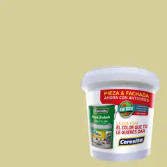 CERESITA - Muestra Color Satinado 100 ml Verde Sweet Olive