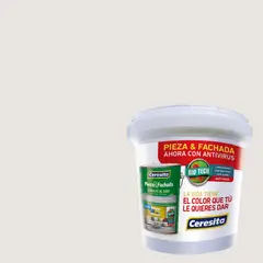 CERESITA - Muestra Color 0.1 l Satinado Beige Discovery