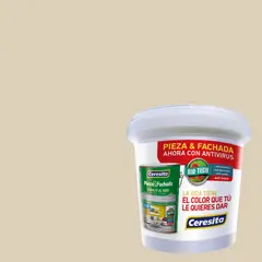 CERESITA - Muestra Color Satinado 100 ml Beige Lulled Beige