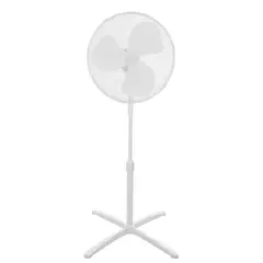 KENDAL - Ventilador de pedestal 16"