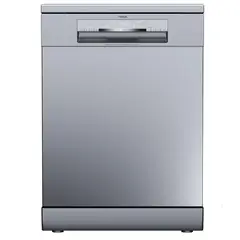 TEKA - Lavavajillas 14 Cubiertos Plateado DFS 76850 SS