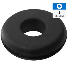 MAMUT - Golilla Goma 1 " 1 unidades