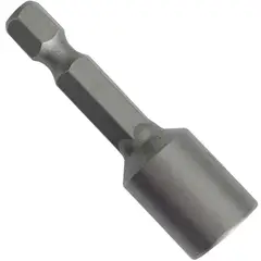 MAMUT - Dado magnetico hexagonal 3/8 x 45 mm 1 unid