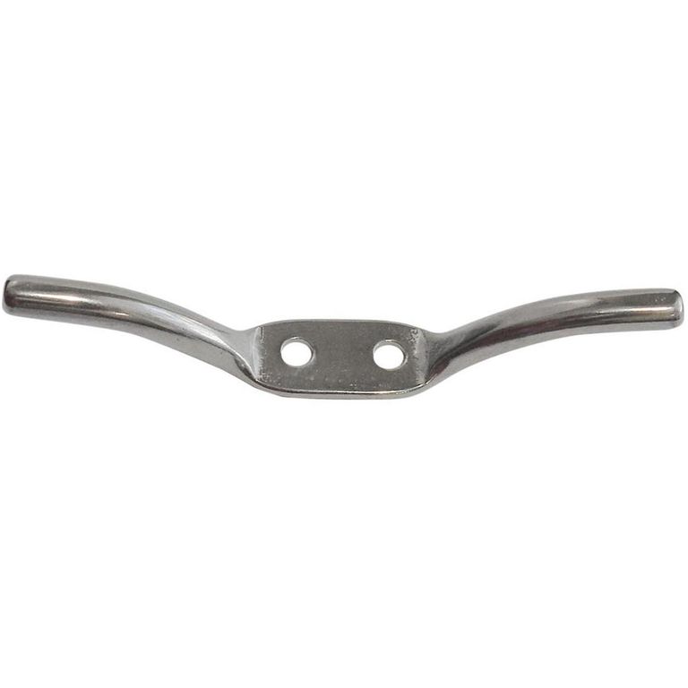 Cornamusa Drina 110 Mm Inoxidable Para Amarre Náutico