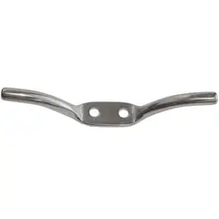 MAMUT - Cornamusa Drina 110 Mm Inoxidable Para Amarre Náutico
