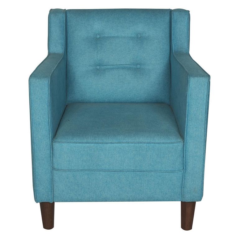 Poltrona 1 cuerpo Cory 69x86x79 cm