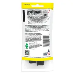 LITTLE TREES - Aromatizante Vent Wrap Auto Nuevo 4 Unidades