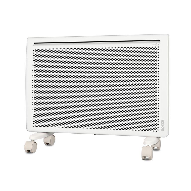Estufa Eléctrica con Wifi 1500 W Radiación