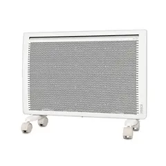 BOSCA - Estufa Eléctrica con Wifi 1000 W Radiación