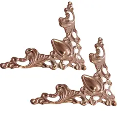 MAMUT - Esquinero Decorativo 42 X Mm Pack 2 Unidades