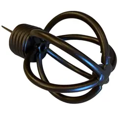 FERRATO - Terminal Esfera 19 Mm Mex