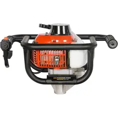POWER PRO - Ahoyador a combustión 2HP