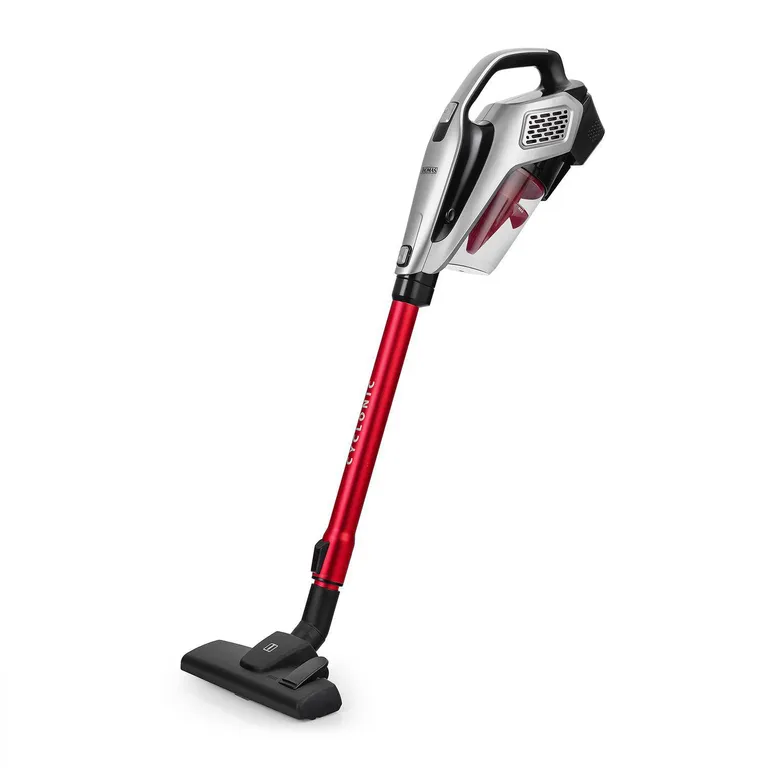 Aspiradora Vertical 600 W 0.5 Litros TH-1022C