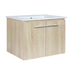 DUSCHY - Mueble ebba loza 60x45 ds32 2 puertas
