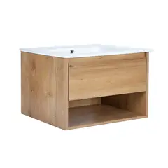 DUSCHY - Mueble siri box loza 75x45 ds32 1 cajon