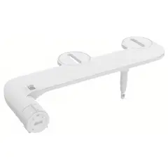 DUSCHY - Juego bidet Rov Blanco