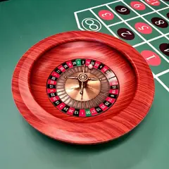VADELL - Mesa De Ruleta 110X182X81