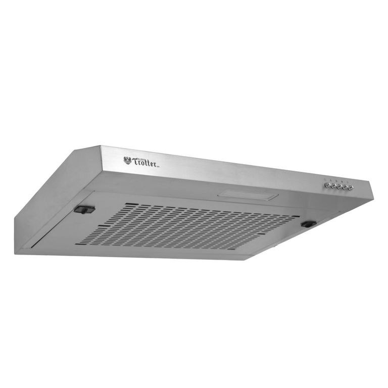 Campana Convencional 60 cm AT-MD ESSENTIAL 601 N21