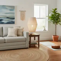 CONCEPT - Lámpara de Pie Cabotex