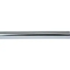 METALHSA - Tubo para cortina metal 16 mm 3 m