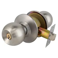 OISTER - Cerradura 101 Acceso Inox Bt