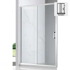 TEKA STROHM - Mampara Inca 150 1p+1f