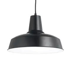 HB LEDS - Lámpara Colgante Moderna Metal Multicolor