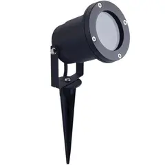 HB LEDS - Foco Estaca Jardín  lm Luz