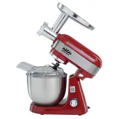 MAIGAS - Batidora 5 litros + molino de carne roja