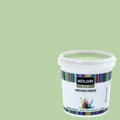KOLOR - Muestra Color 0.1 l Mate Verde Arouca
