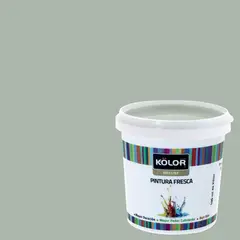 KOLOR - Muestra Color Mate 100 ml Verde Norwich