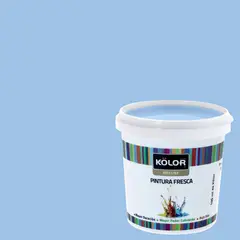 KOLOR - Muestra Color Mate 100 ml Azul Ranchi