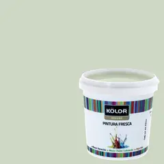 KOLOR - Muestra Color Mate 100 ml Verde Encamp