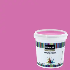 KOLOR - Muestra Color 0.1 l Mate Púrpura Gibraltar